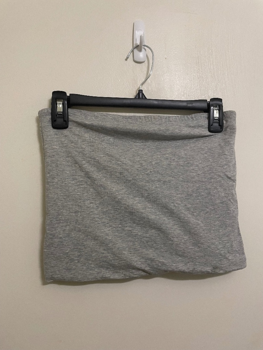 Everlane Supima Cotton Undershirt with Built in Bra Size Medium